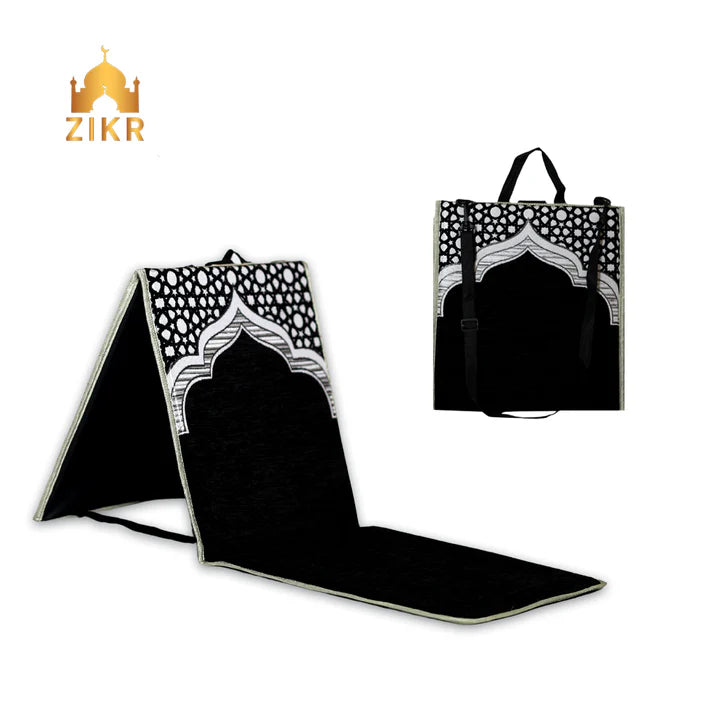 Mini Foldable Prayer Matt