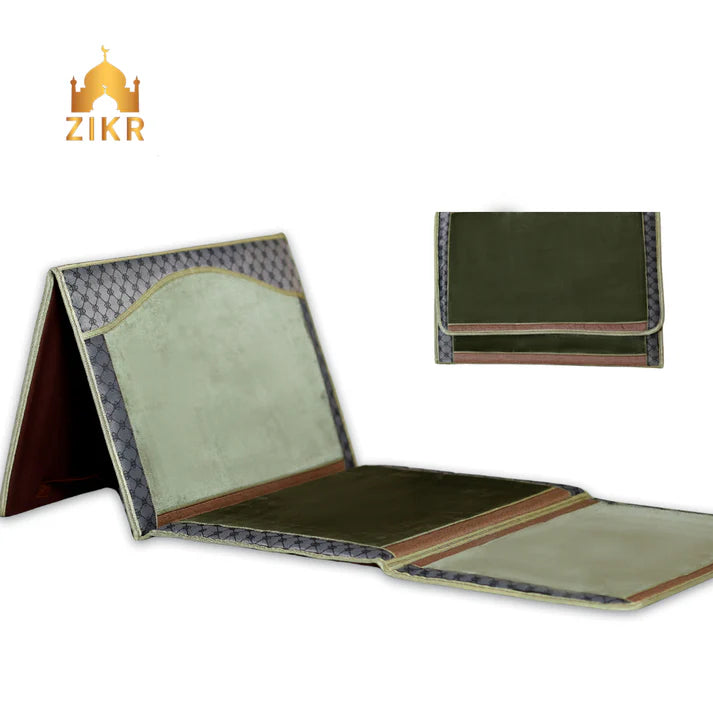 Foldable Prayer Matt