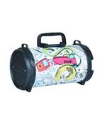 Portable Wireless Speaker Sound Jet