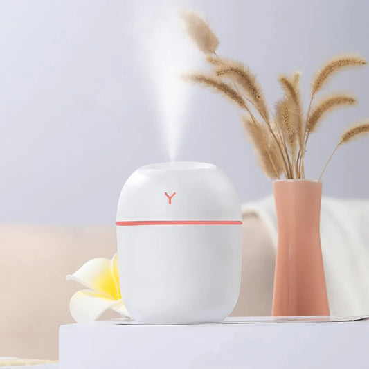 RGB Scented Air Humidifier