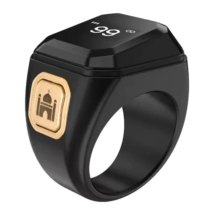 Zikr Premium Ring