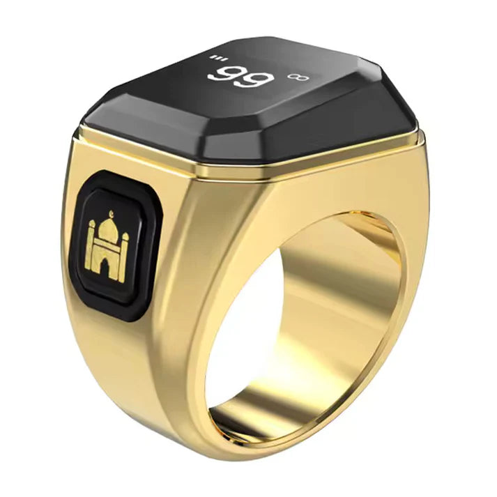 Zikr Premium Ring